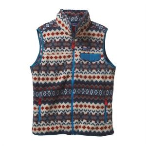 Patagonia Synchilla Vest